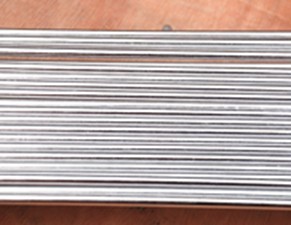 Aluminum Alloy Welding Er1070