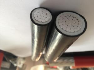 Aluminum Core Xlpe Insulated Overhead Cable Abc Electric