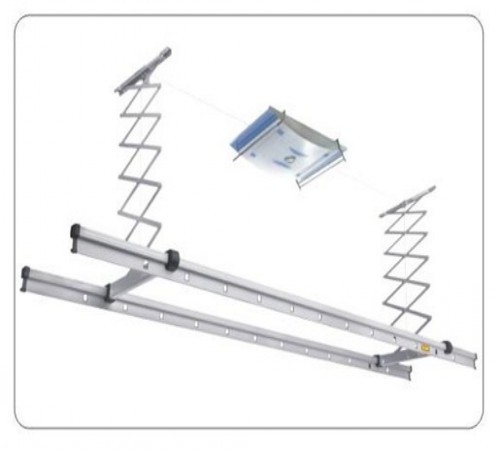 Aluminum Extrusion Profile Motor Cover