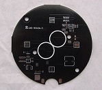 Aluminum Pcb For Automobile Led Light