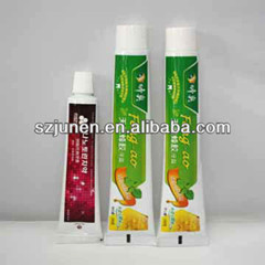 Aluminum Plastic Laminated Tube