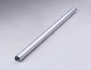 Aluminum Tube