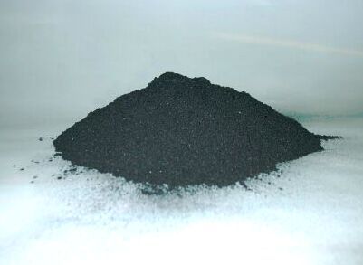 Amorphous Graphite Powder