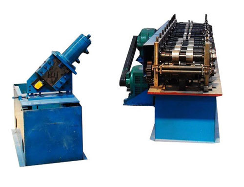 Analyse Light Steel Keel Forming Machine