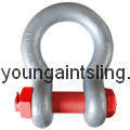 Anchor Shackles High Strength Shackle