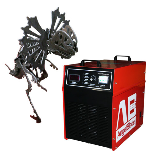 Angelblade 60e Economical Air Plasma Cutter