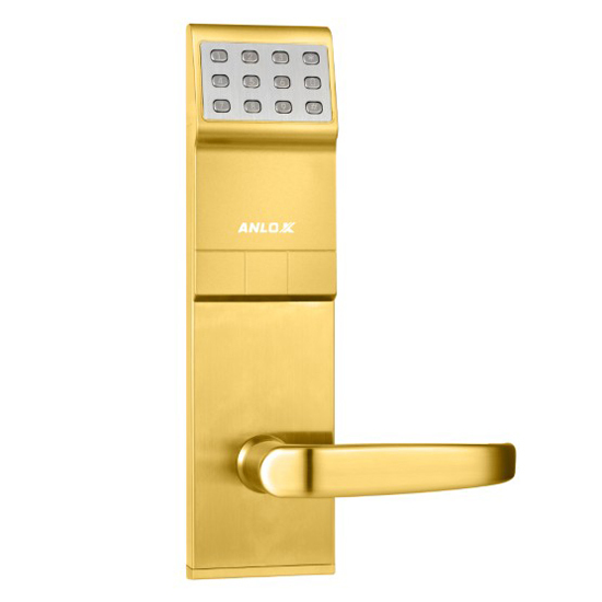 Anlok 2928 High Standard Password Lock System