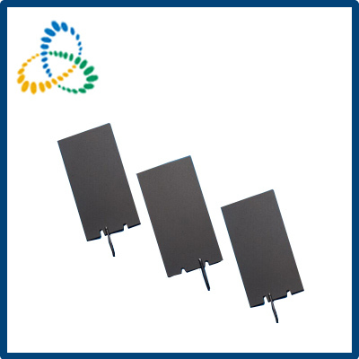 Anode For Ionizer