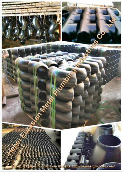 Ansi Carbon Steel Fittings