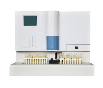 Aotumaic Urine Analyzer Dj 900