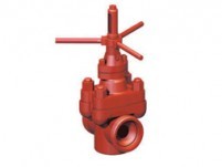 Api 16c Mud Gate Valves