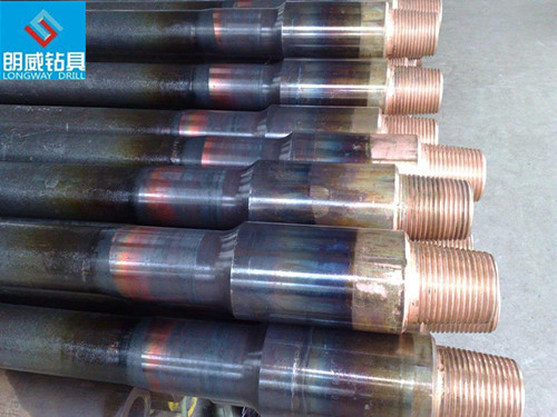 Api 5dp Oil Drill Pipe