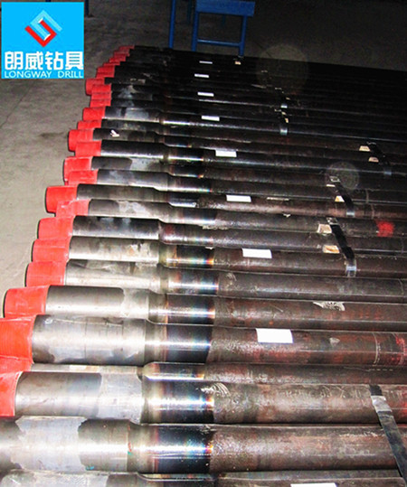 Api 5dp127mm Oil Drill Pipe