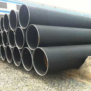 Api 5l Gr B Lsaw Pipe