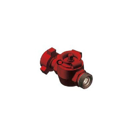 Api Standard Oilfield Wpv Plug Valve