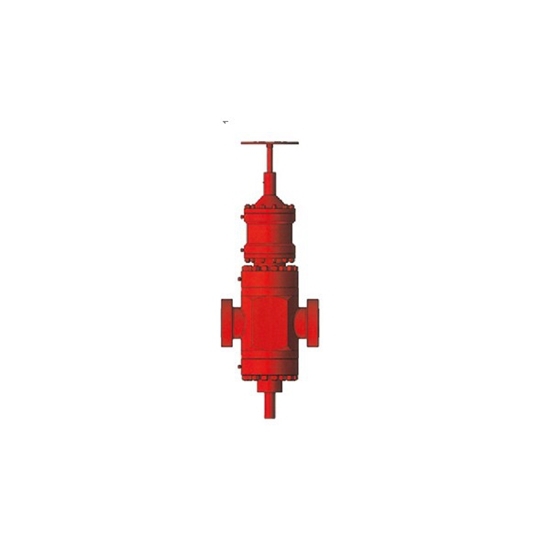 Api Standard Whv Hydraulic Gate Valve 65279