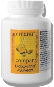 Apimanu Diabgymna Ayurveda