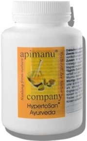 Apimanu Hypertosan Ayurveda