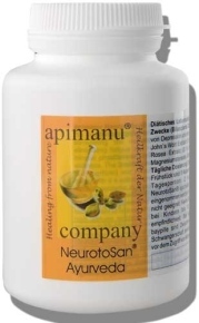 Apimanu Neurotosan Ayurveda