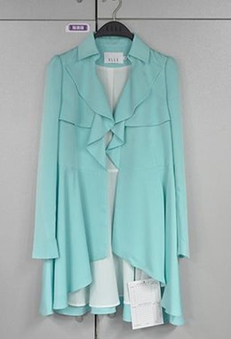 Apparel Ladies Coat