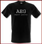 Apparel T Shirts