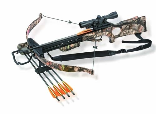 Archery Bow Cr 047tg1a