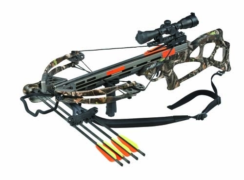 Archery Bow Cr 049tg1a