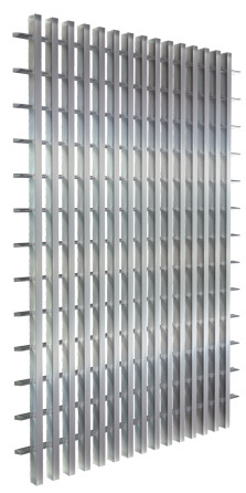 Architectural Screens From Champion