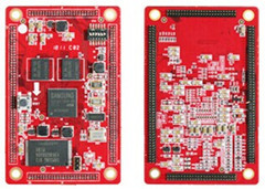 Arm11 6410 Core Board