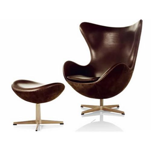 Arne Jacobsen Egg Chair