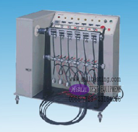 As Pb 6 Plug Bending Test Machine