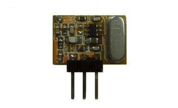 Ask Transmitter Module Wt Ry 02