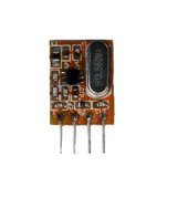 Ask Transmitter Module Wt Ry 05