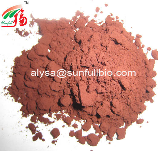 Astaxanthin Haematococcus Powder