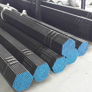 Astm A210 A1 Seamless Boiler Tube