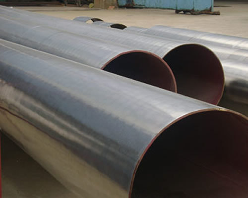 Astm A213 Alloy Tubes