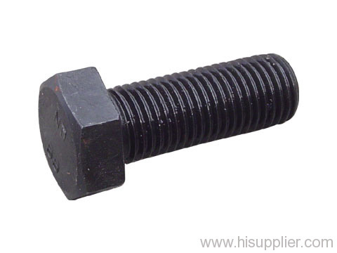 Astm A325m Heavy Hex Bolt