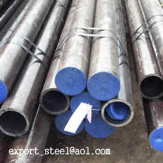 Astm A333 Gr 10 Seamless Steel Pipe