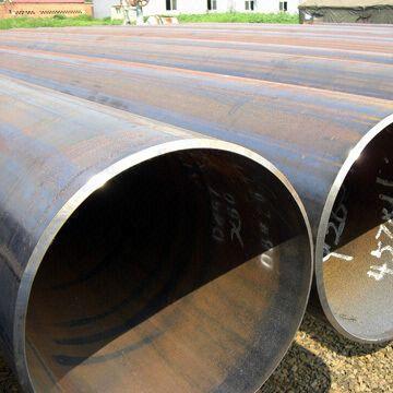 Astm A53 A106 A519 A213 A213m Lsaw Pipe