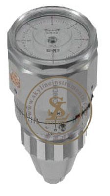 Astm Cfr En71 Torque Gauge