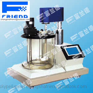 Astm D1401 Water In Oil Separability Tester