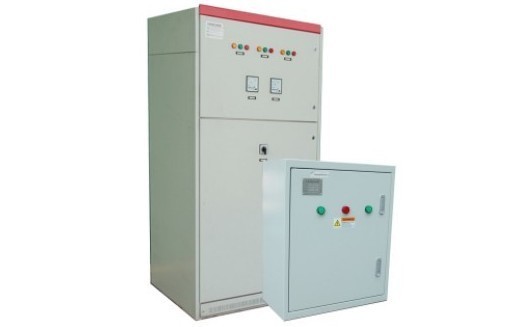 Ats Automatic Transfer Switch