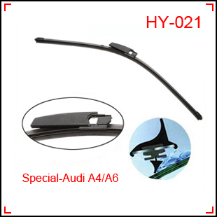 Audi A6 A4 Flat Aero Wiper Blades