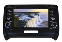 Audi Tt 7 Special Oem Dvd Gps Wholesale