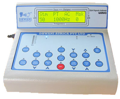 Audiometer 