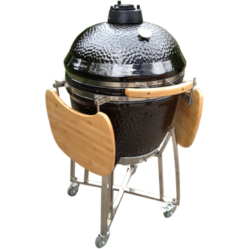 Auplex 21 Ceramic Kamado Grill