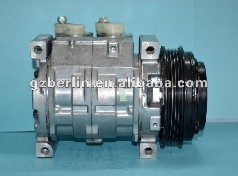 Auto Air Conditioner Car Ac Compressor