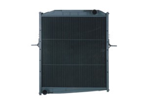 Auto Cooling Radiator