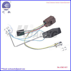 Auto Fuel Gauge Oe 96465233 Chevrolet Optra