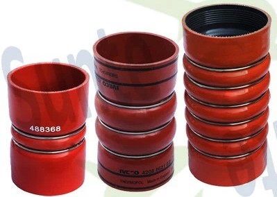 Auto Hose Silicone Turbo